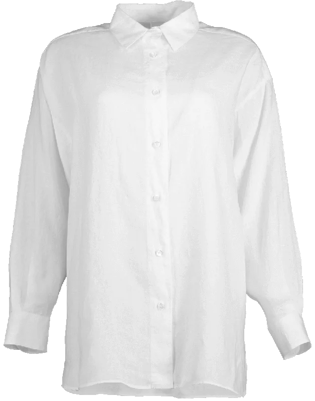 Full Body Shirt Handmade Hand-knitted Hand-woven