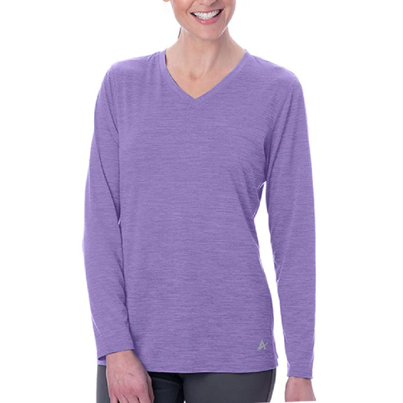 Lavender Twist