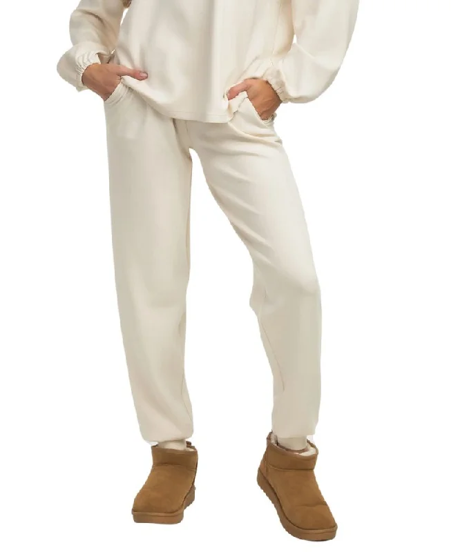 Southern Shirt - AstroKnit Bella Joggers Faux Fur Fabric Real Fur Fabric Shearling Fabric