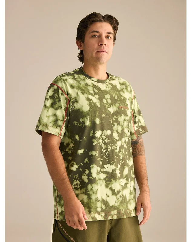 Walk Gently Copal T-Shirt Modern Contemporary Chic