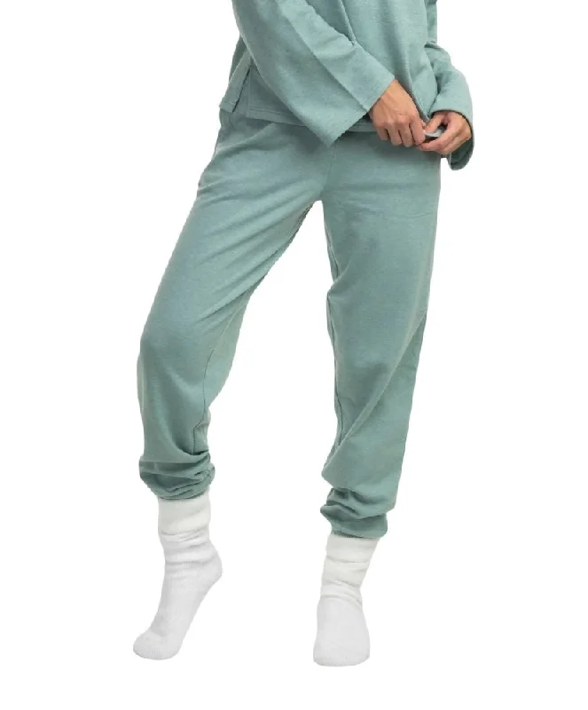 Southern Shirt - Cozy Cloud Joggers Wool Fabric Cashmere Fabric Tweed Fabric