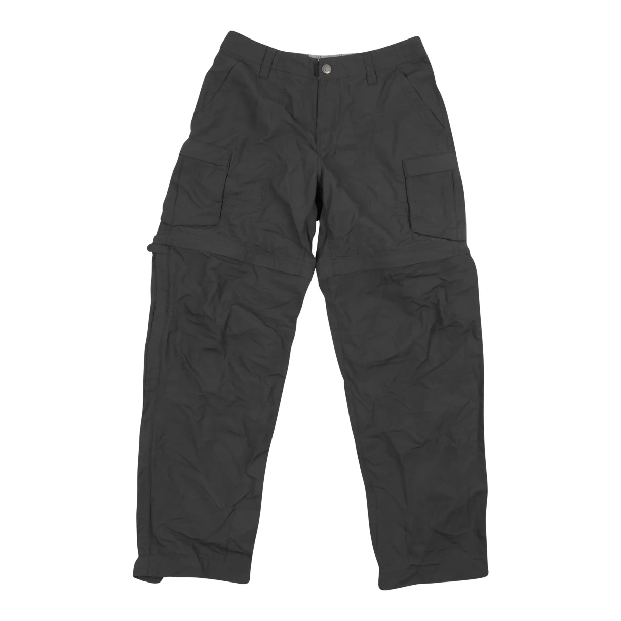 REI Co-op Classic Sahara Convertible Pants - Petite - Women's Soft Wool Pants