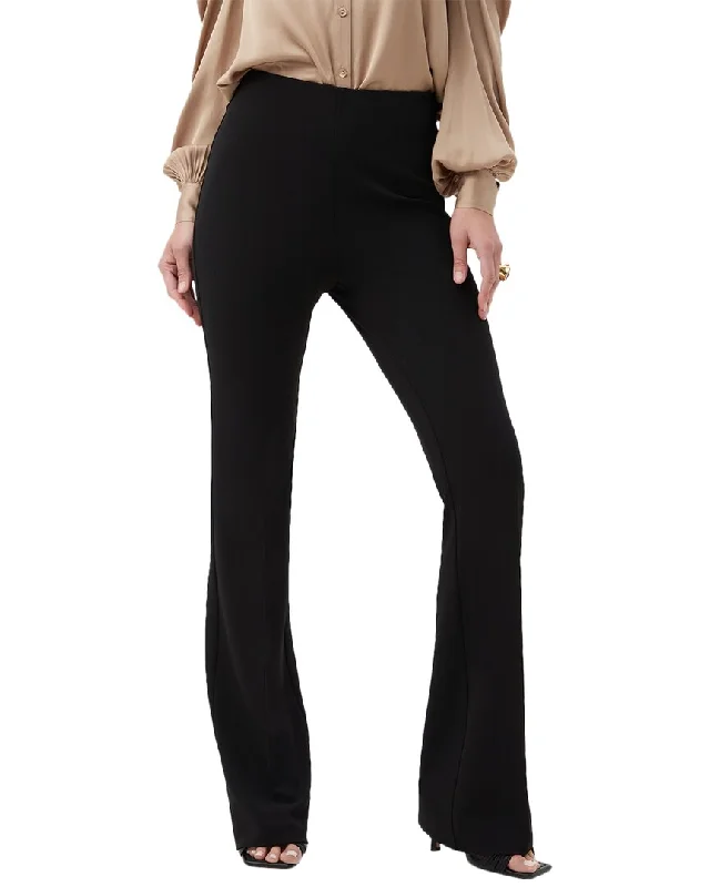 Trina Turk Jacoba Pant Warm Wool Trousers