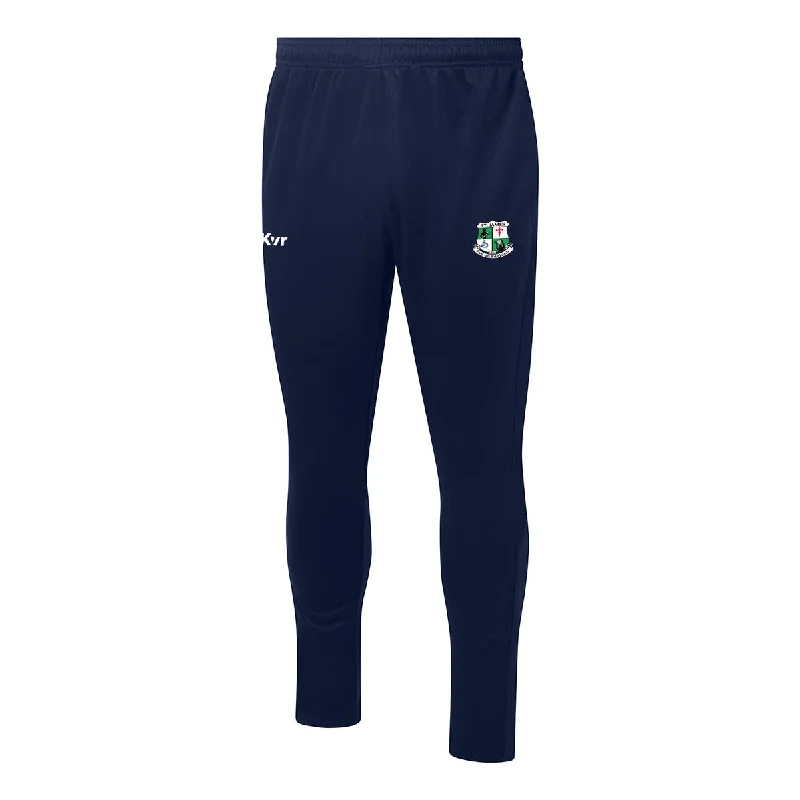 Mc Keever St James GAA Core 22 Skinny Pants - Adult - Navy Classic Straight-Leg Pants