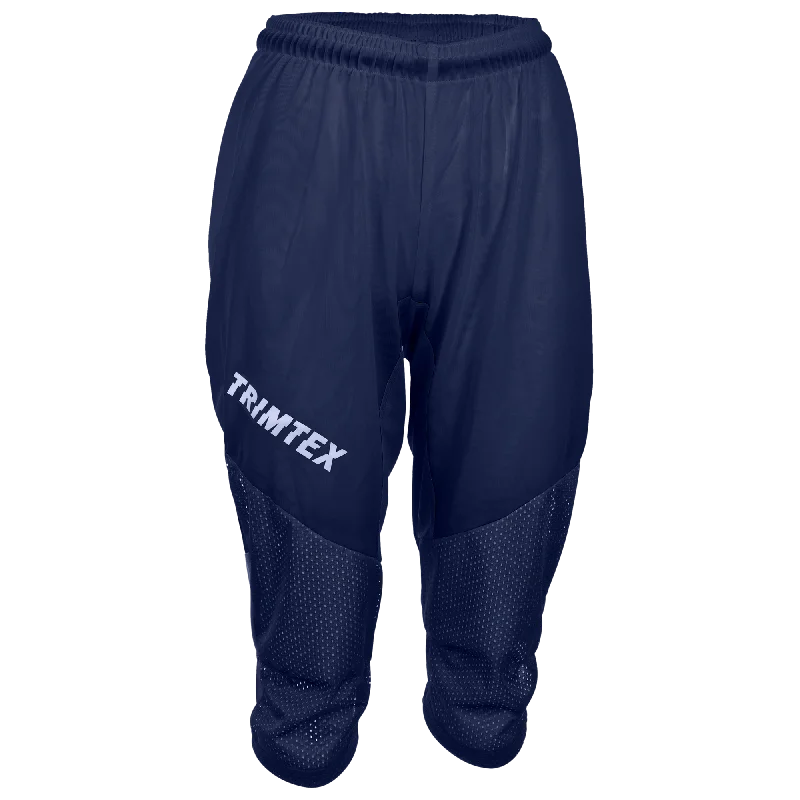 Trail O-Pants TX Women Slim-Fit Khaki Pants