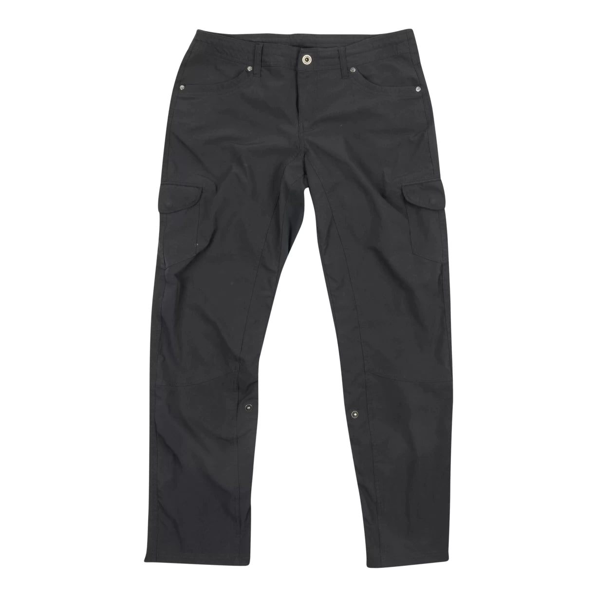 KUHL Freeflex Roll-Up Pant - Women's High-Waist Jogger Pants