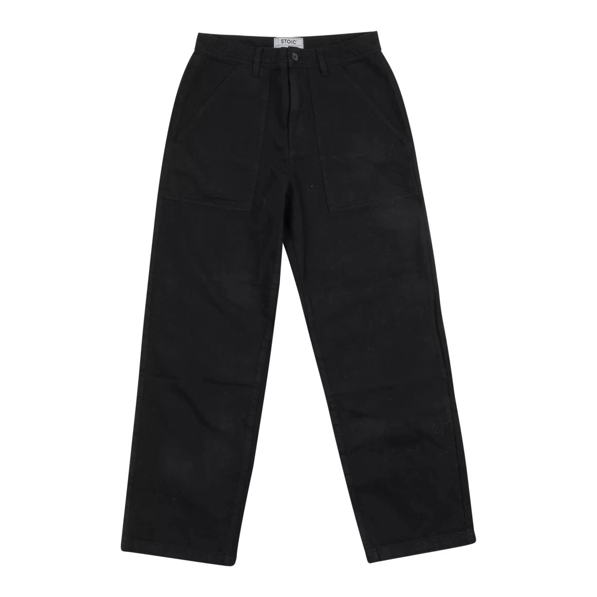 Stoic Utility Pant - Women's Comfortable Denim Pants