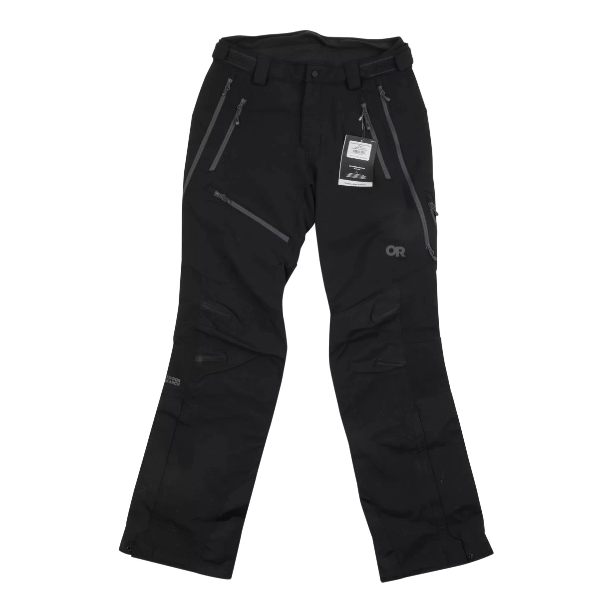 Outdoor Research Trailbreaker II Softshell Pant - Women's Fashionable Tapered Leg Pants