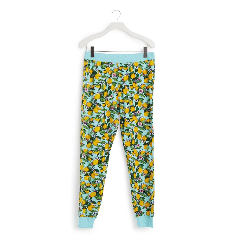 Outlet Cotton Ribbed Jogger Pajama Pants Comfy Athletic Pants