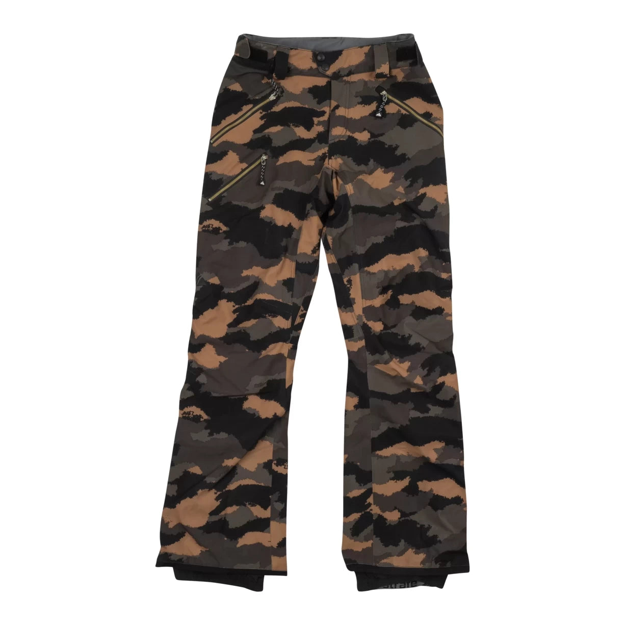 Strafe Pika Insulated Ski Pants - Women's High-Waist Jogger Pants