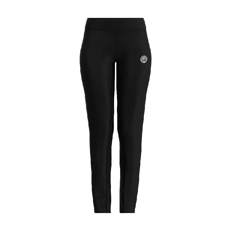 Bidi Badu Crew Pant Woman Fashionable Button-Up Pants