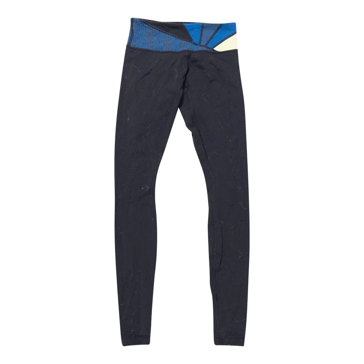 Lululemon Reversible Wunder Under Pant - Women's Casual Wide Pants
