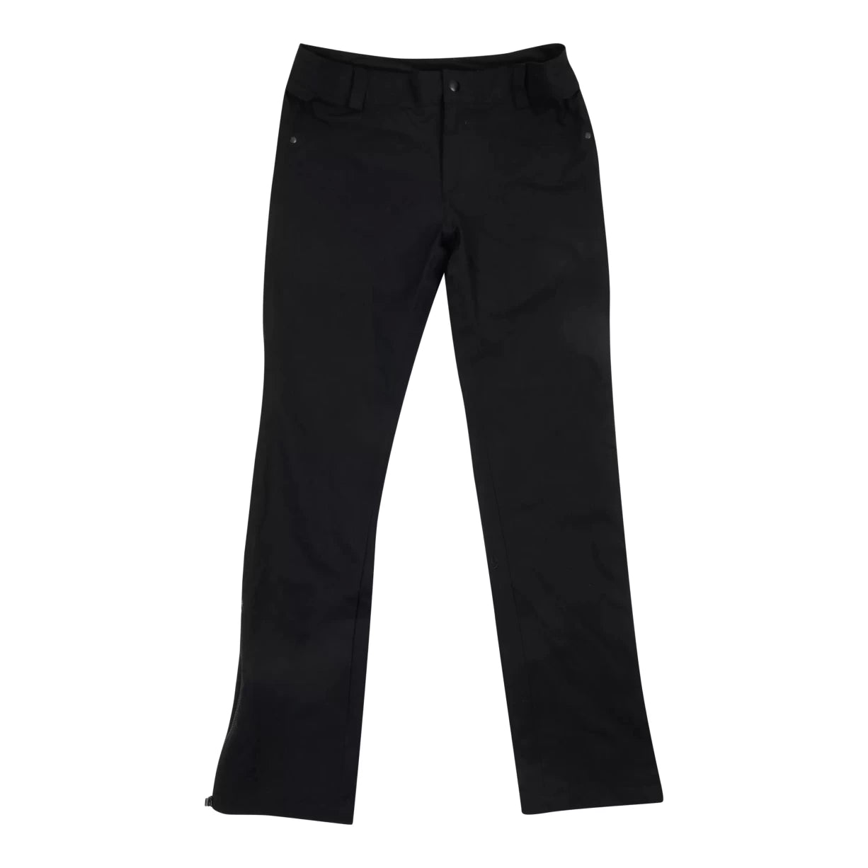 Volcom Battle Stretch Snowboard Pants - Women's Casual Skinny Fit Pants