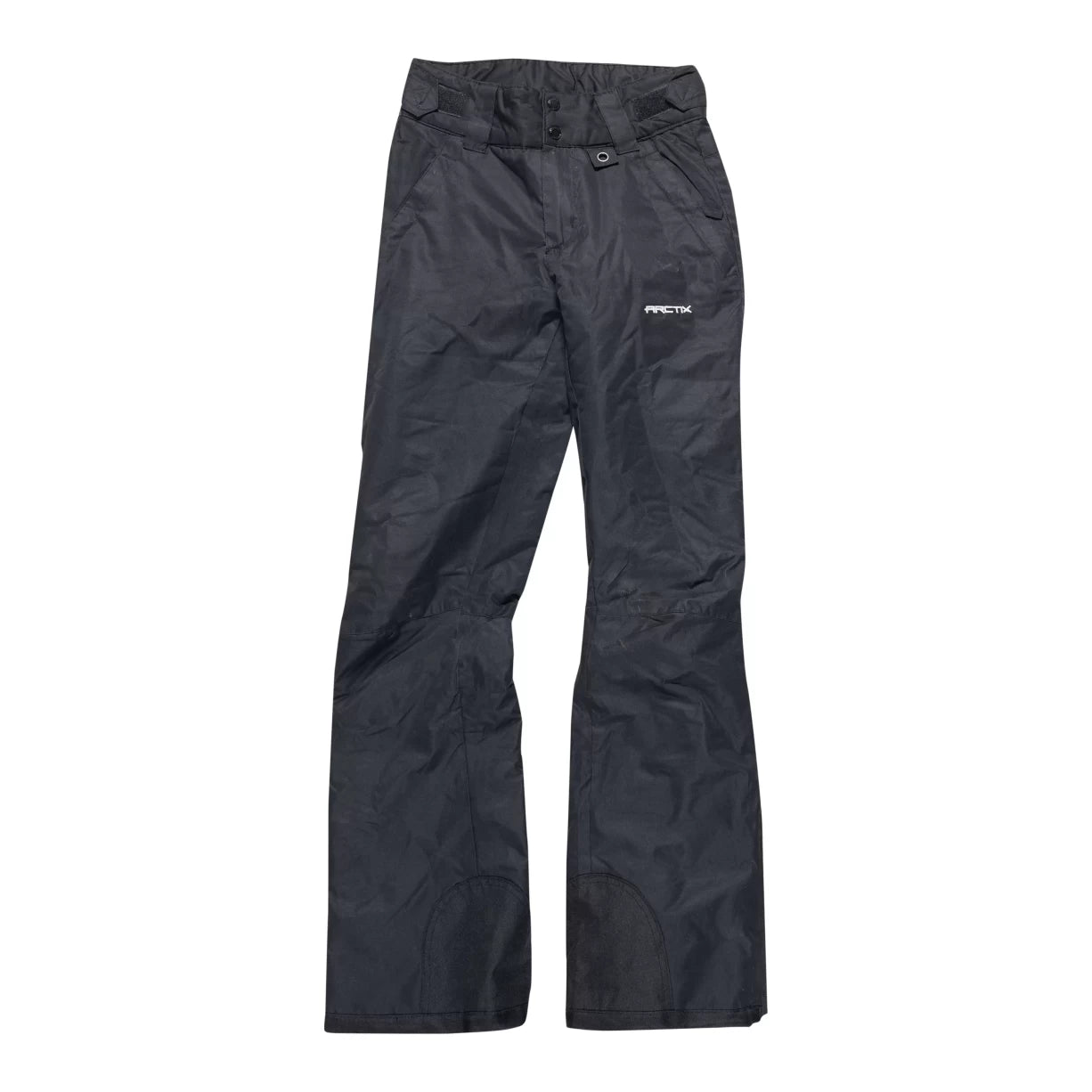 Arctix Insulated Ski Pants - Women's High-Waist Jeans