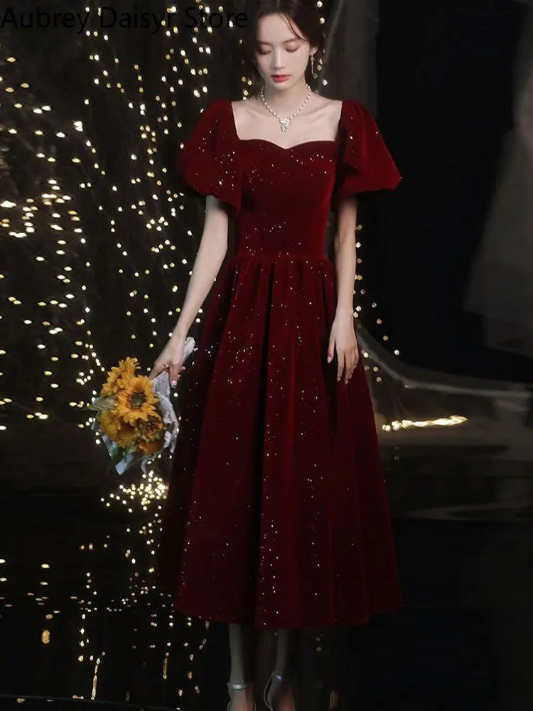 Long dress