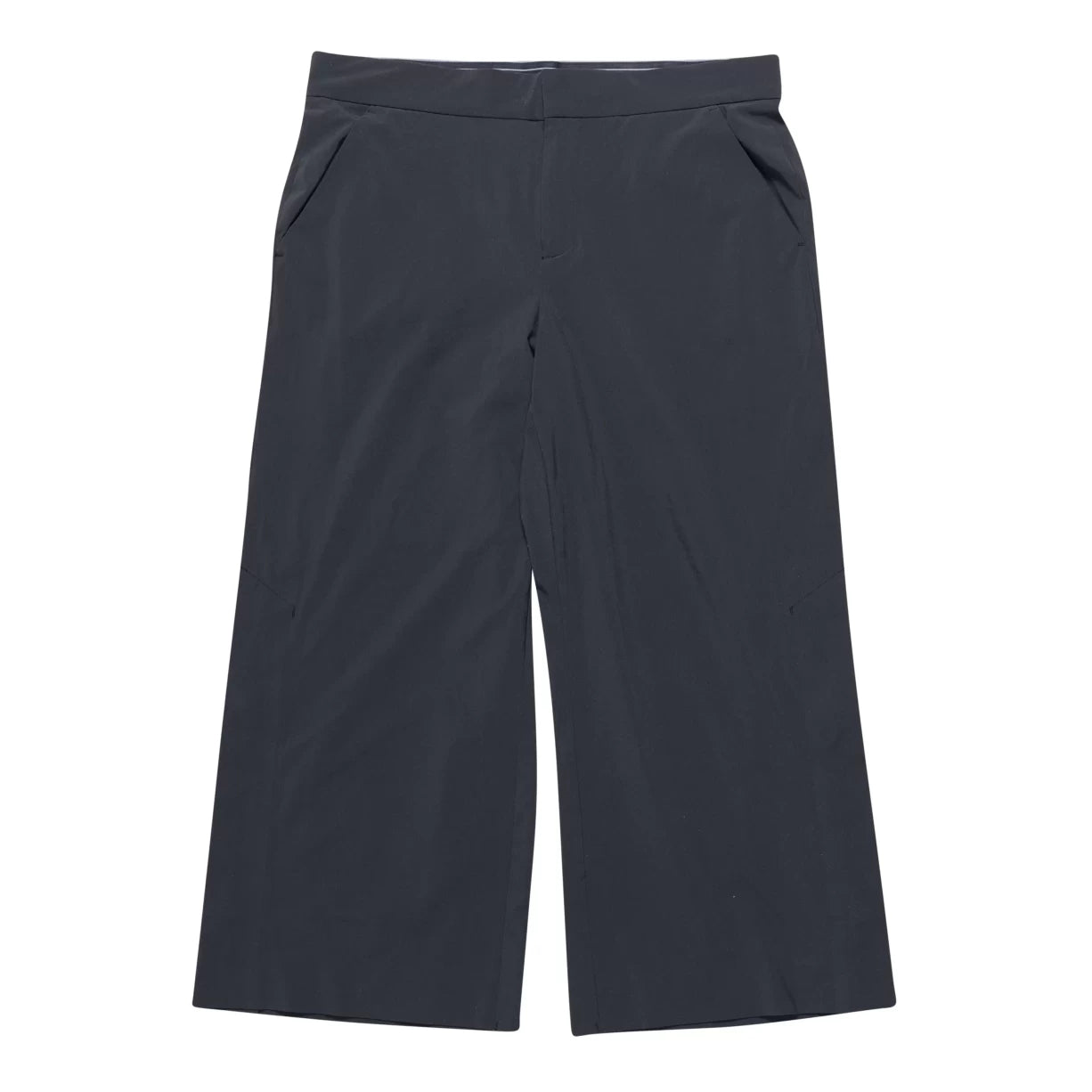 Athleta Tribeca Crop Pant - Women's Relaxed Lounge Trousers