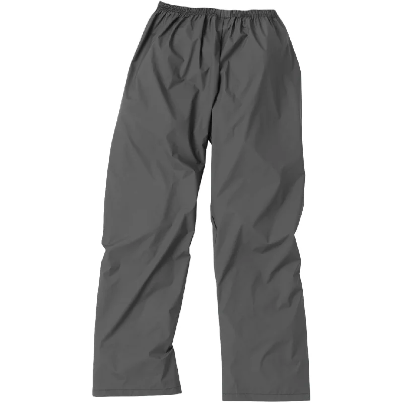 Acadia Pants Unisex Chic Wool Trousers