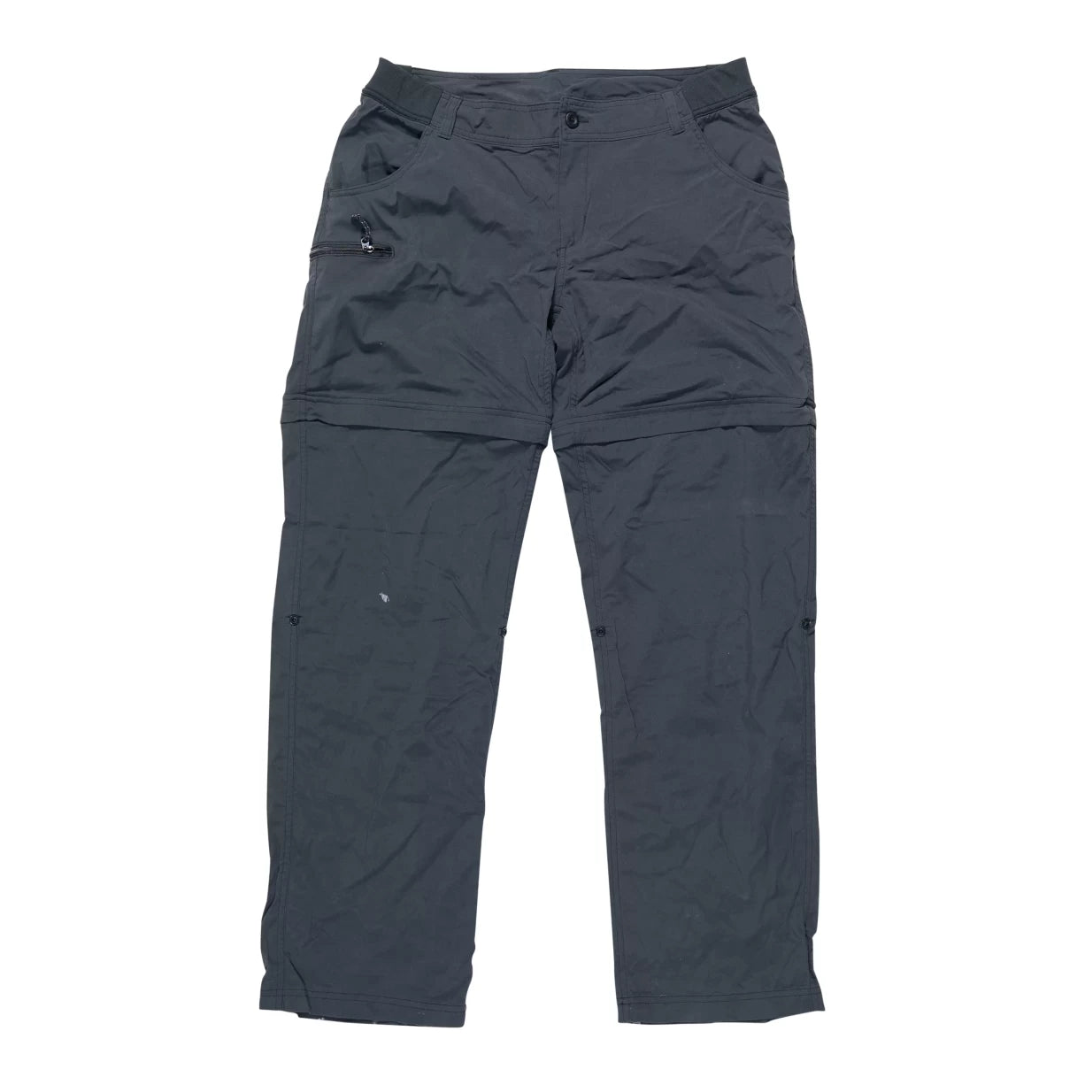 World Wide Sportsman Lightweight Convertible Pants - Women's Comfortable Jogging Pants