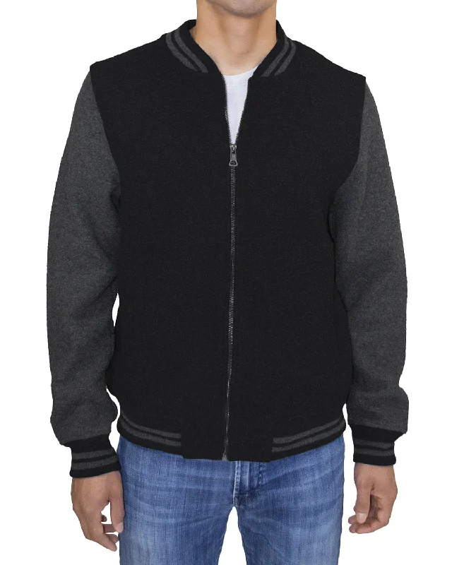 Threadfast Apparel 364J Unisex Legend Jacket Denim Fabric Leather Fabric Suede Fabric Threadfast Apparel 364J Unisex Legend Jacket Denim Fabric Leather Fabric Suede Fabric