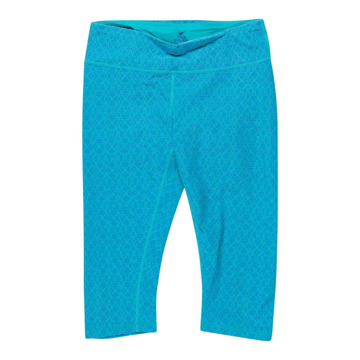 PrAna Olympia Capri Pant - Women's Classic Pleated Pants