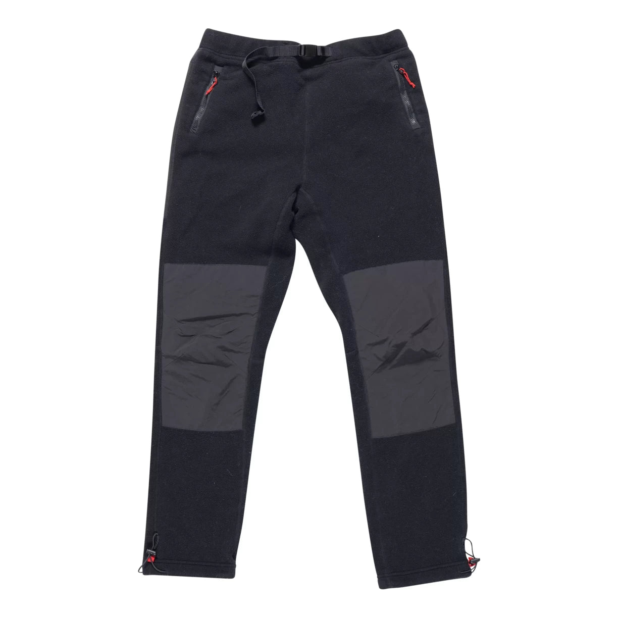 Topo Designs Fleece Pants - Women's Trendy Wide-Legged Trousers