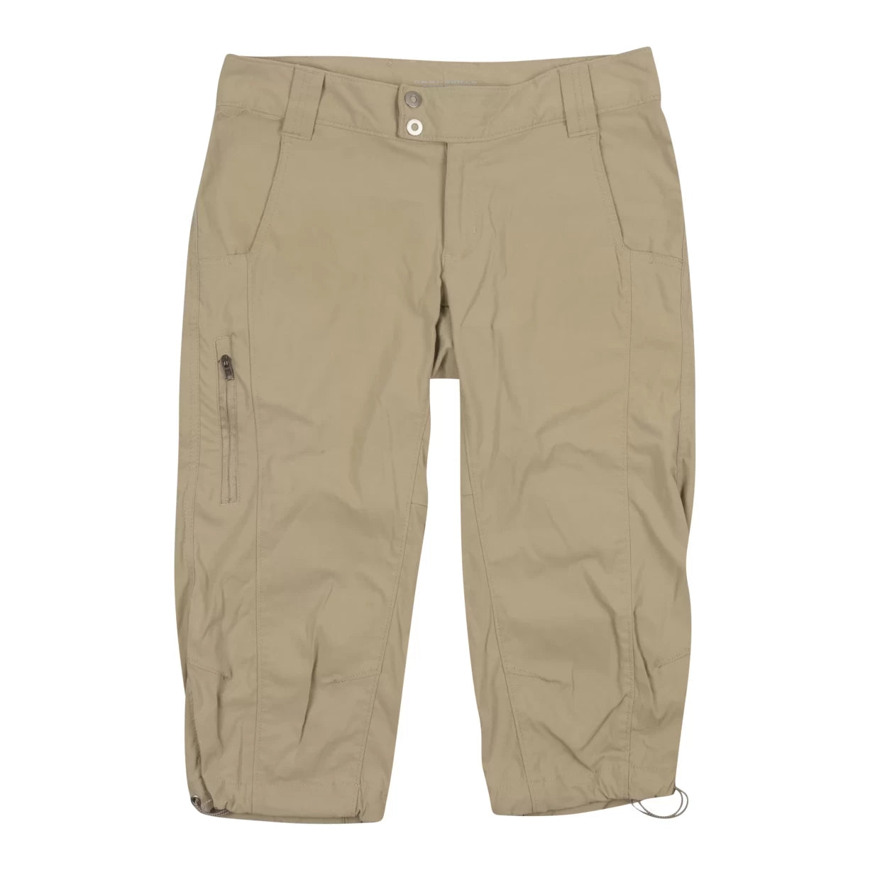 Columbia Saturday Trail II Knee Pants - Women's Classic Straight Pants
