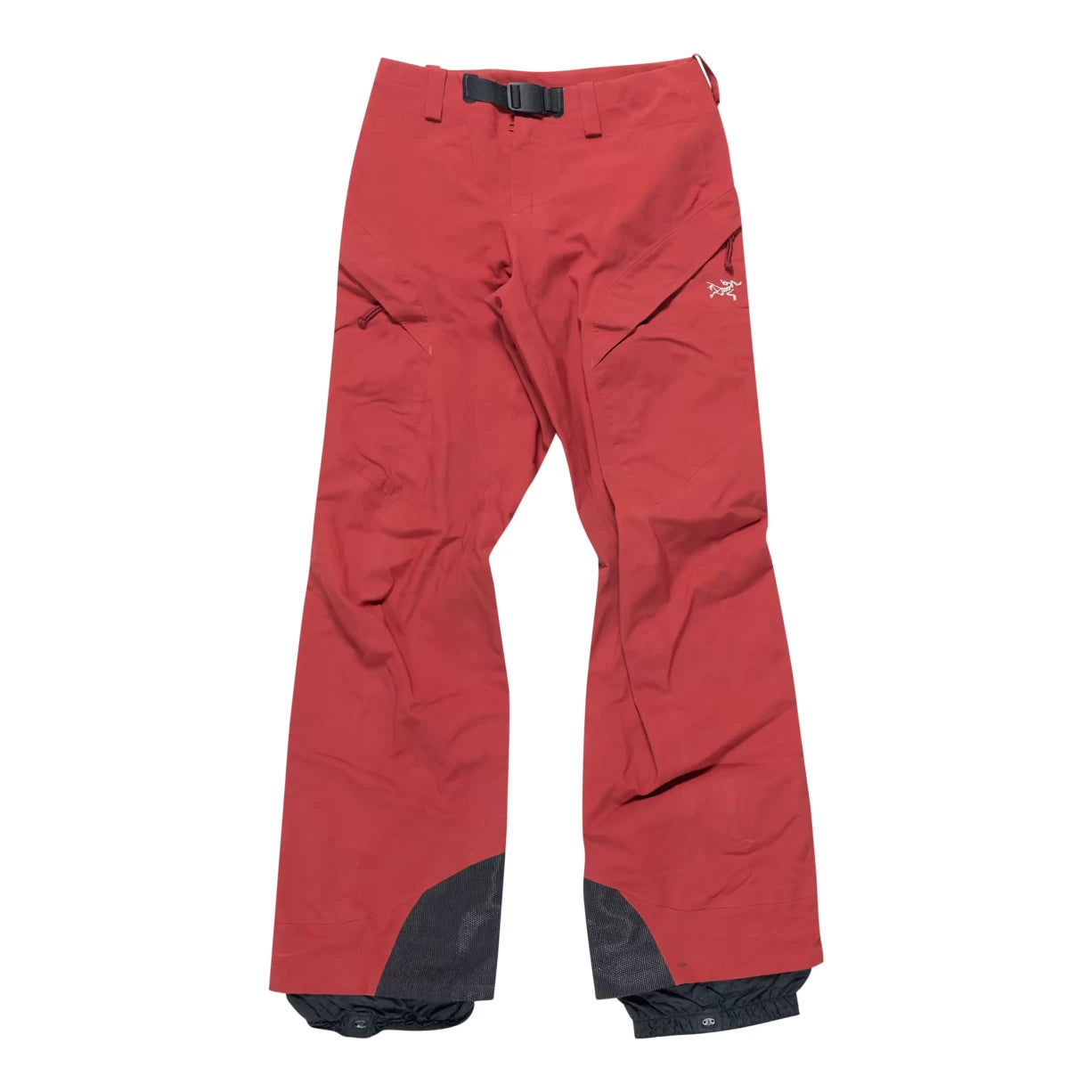 Arc'teryx Relaxed Snowboard Pants - Women's Stylish Casual Pants