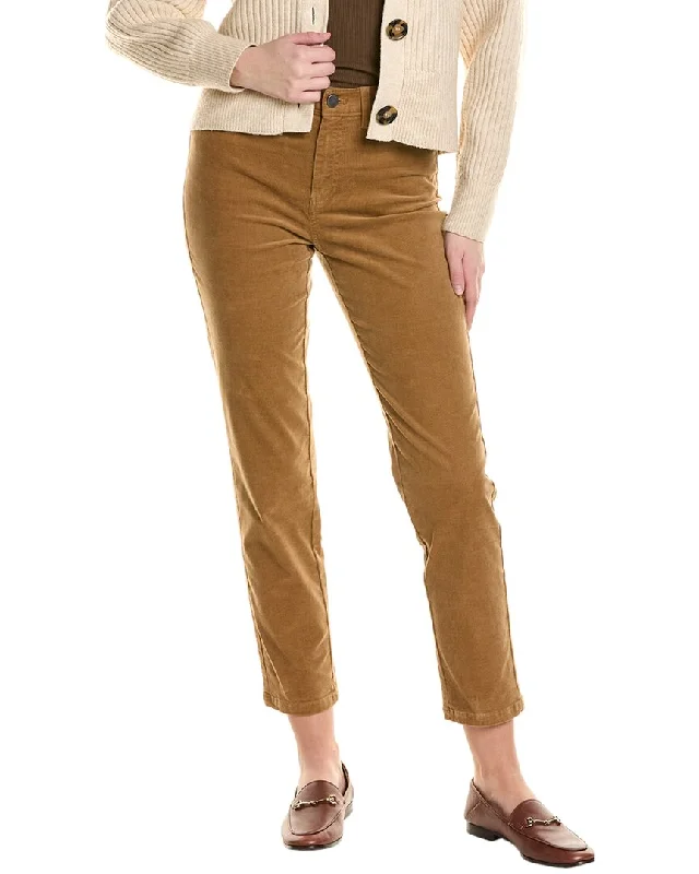Brooks Brothers Corduroy Pant Cozy Fitted Pants