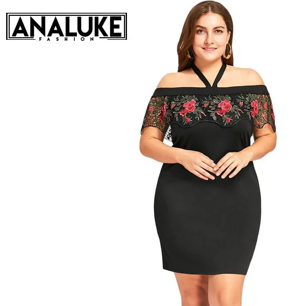 Sexy Sheath Lace Party Dress Boatneck Modish Everyday