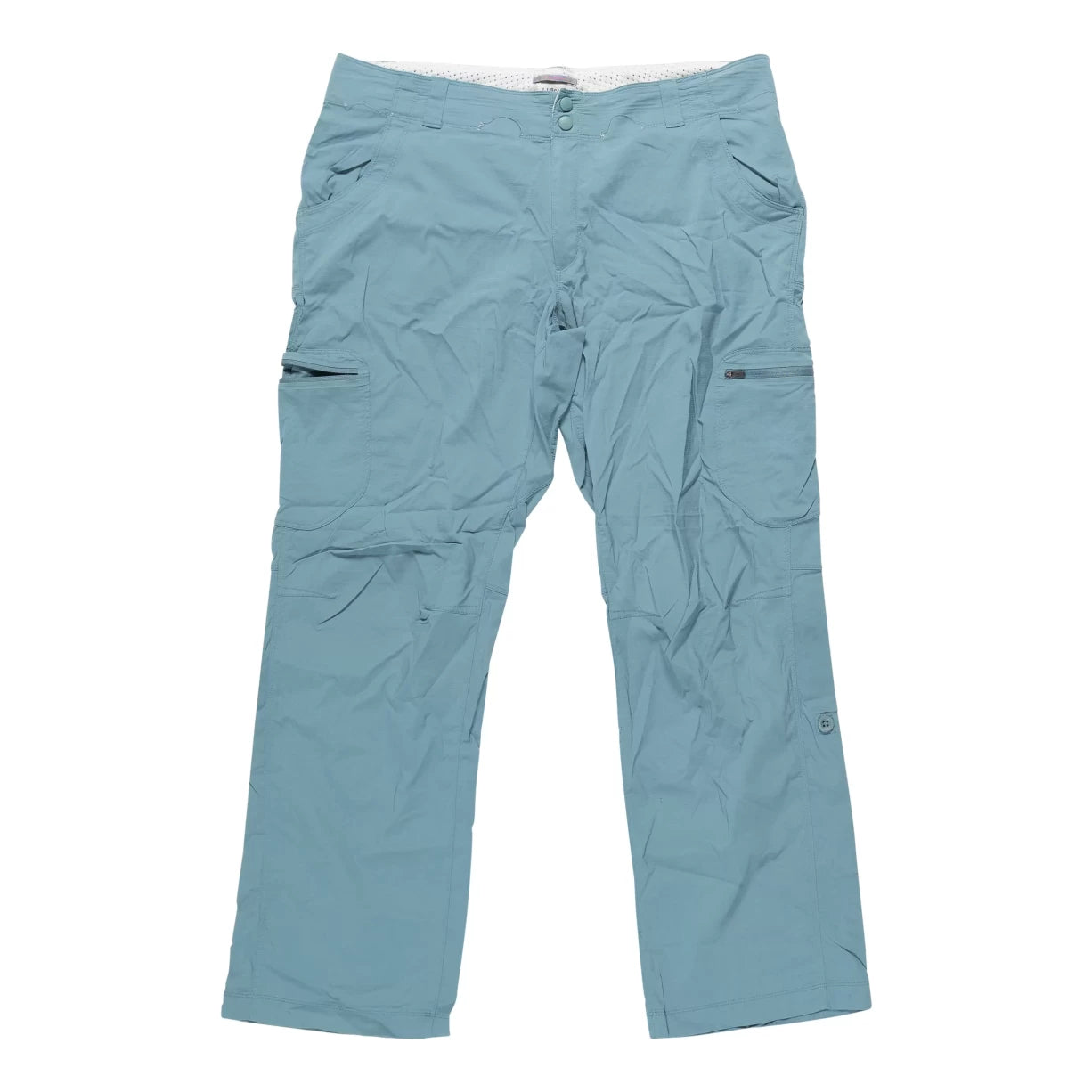 L.L.Bean Vista Trekking Pants - Women's Wide-Legged Palazzos