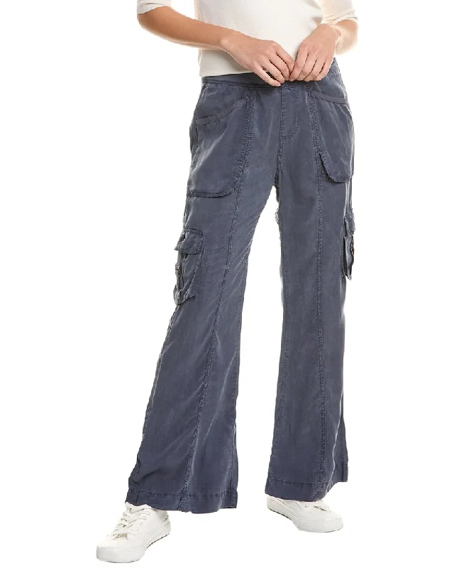 XCVI Washburn Cargo Pant Trendy Work Pants