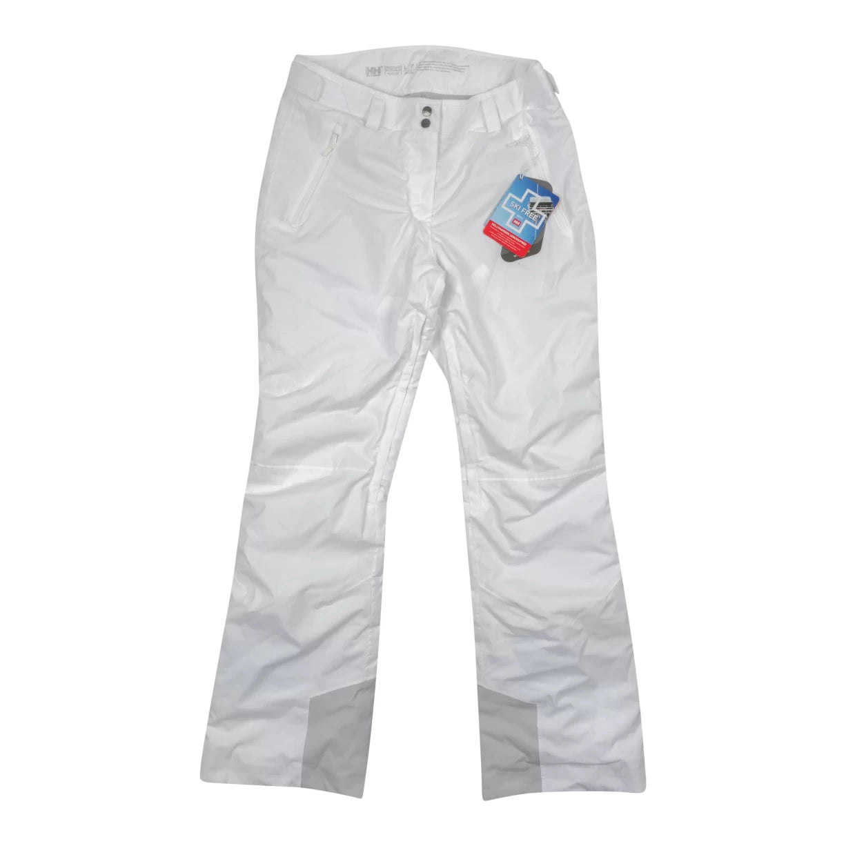 Helly Hansen Legendary Insulated Pant Classic Straight Pants