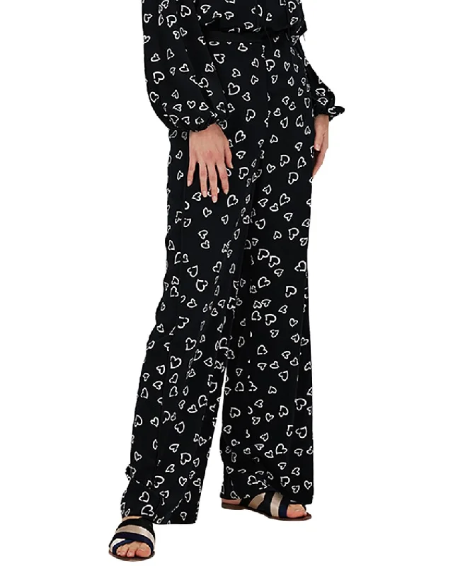 Diane von Furstenberg Sarina Pant Formal Dress Pants