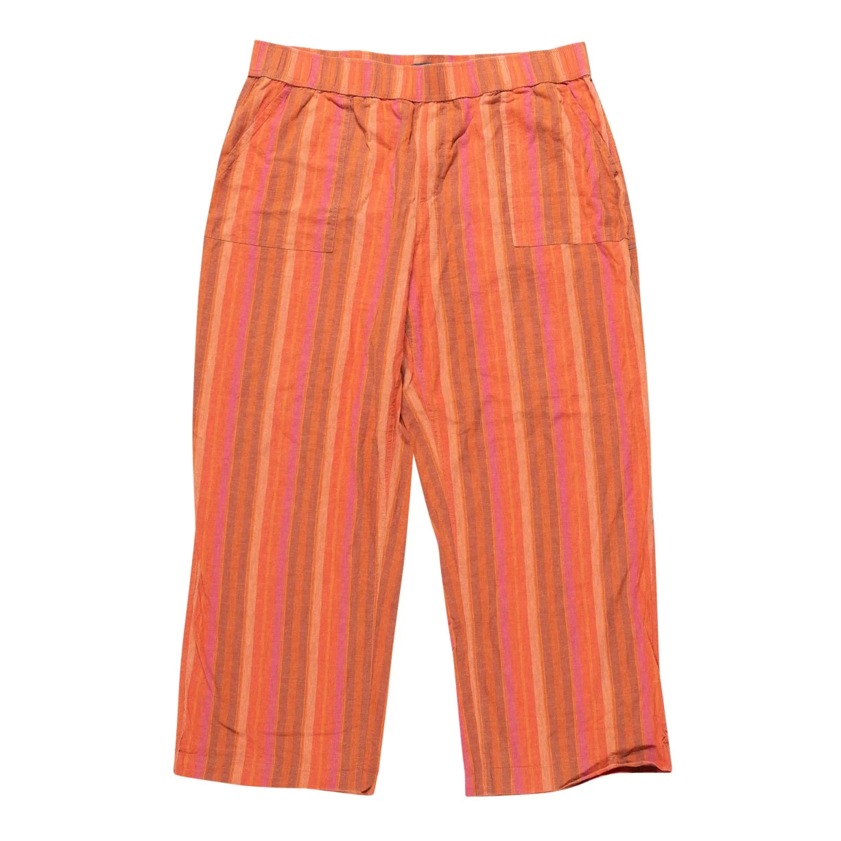 Toad&Co Taj Hemp Pant - Women's Classic Chino Pants