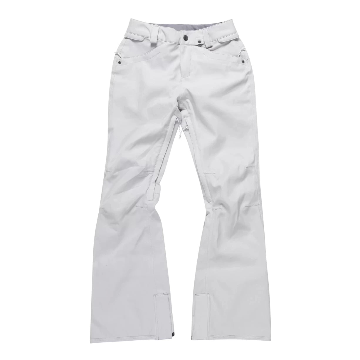 Volcom Species Stretch Pant - Women's Comfortable Denim Leggings