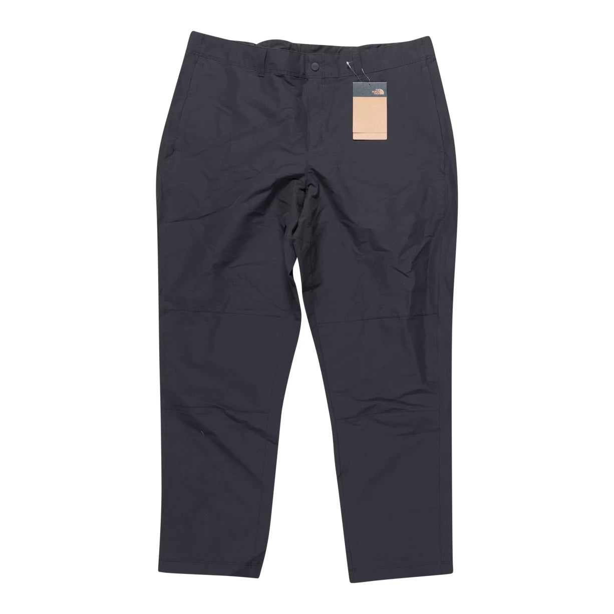 The North Face North Dome Active Mid Rise Crop Pant Fashionable Track Pants