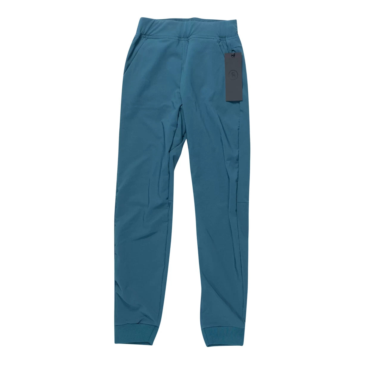Backcountry Fleece Lined On The Go Pant - Women's Formal Wide-Leg Pants