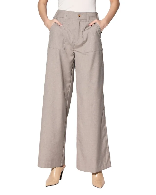 Walter Baker Tobey Pant High-Waist Jeans