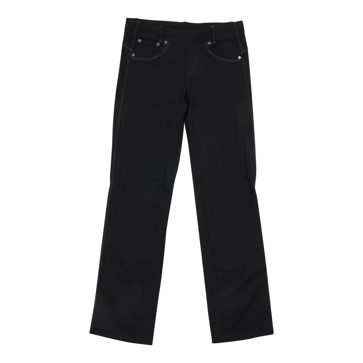 KUHL Pants - Women's Relaxed High-Waist Trousers