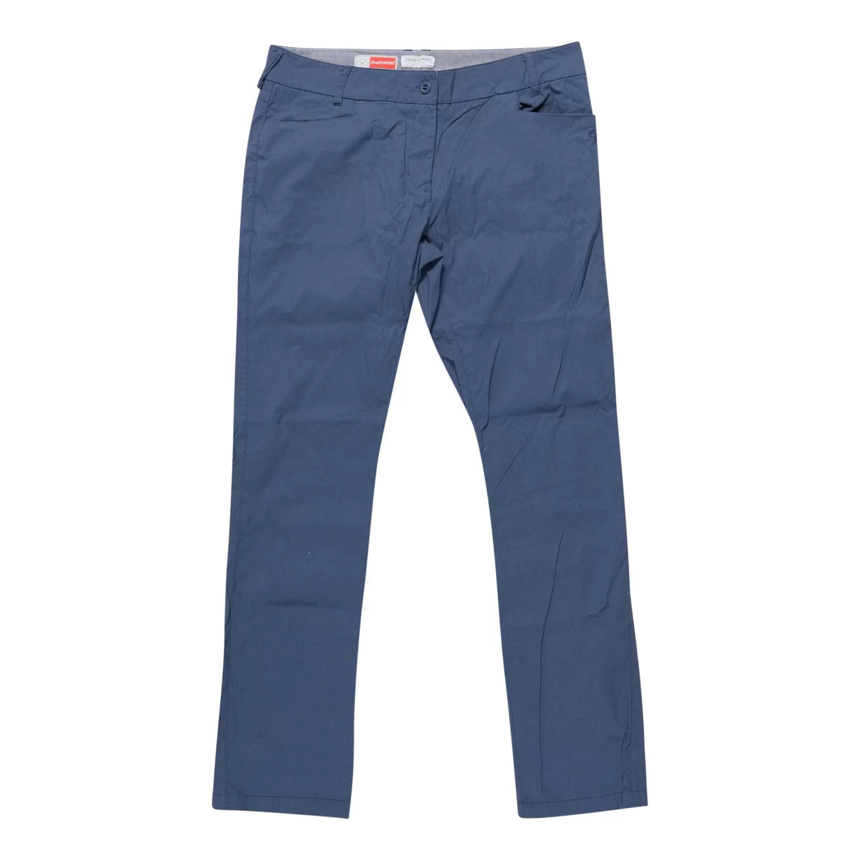 Craghopper Hiking Pants - Women's Relaxed Fit Trousers