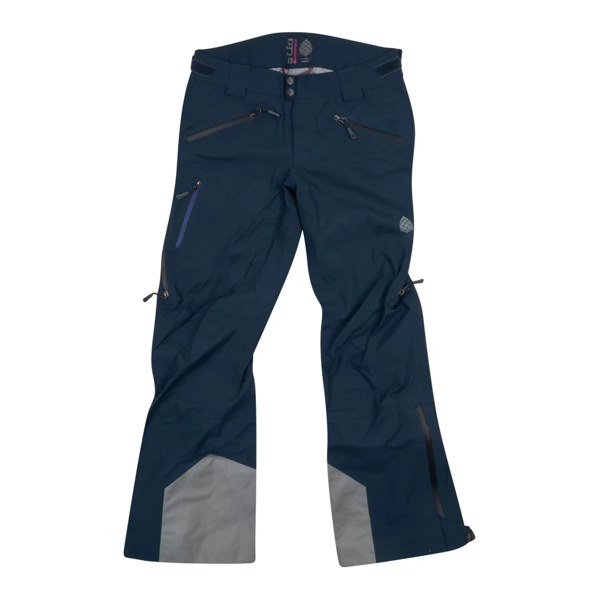 Stio Environ Pant - Women's Fashionable Track Pants