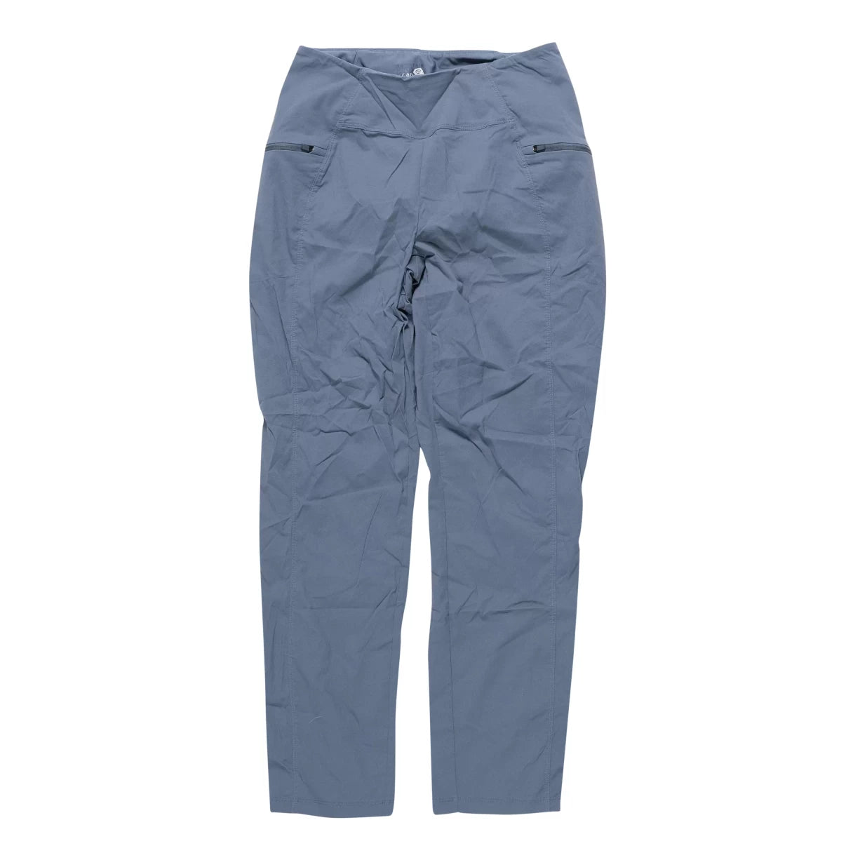 Mountain Hardwear Dynama High Rise Ankle Pant Slim-Fit Leggings