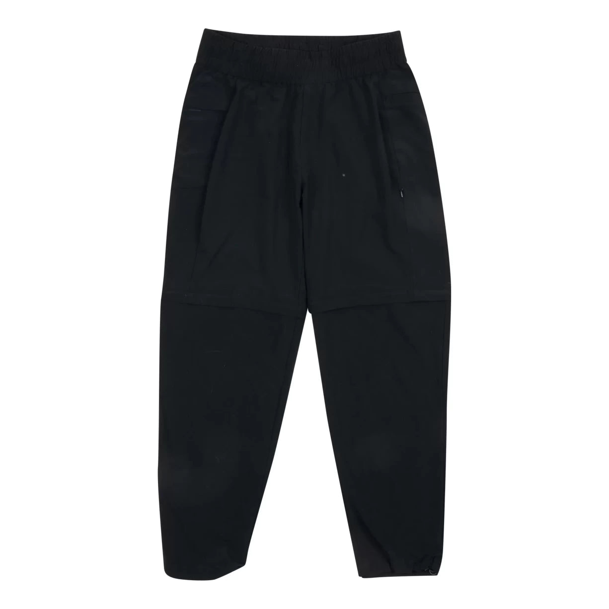 Columbia Convertible Hiking Pants - Women's Soft Sweatpants Style