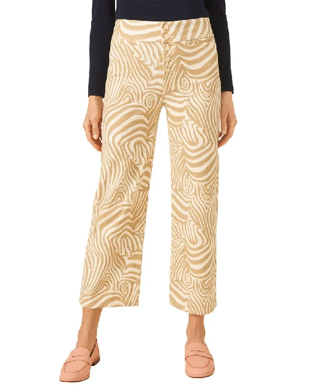 J.McLaughlin Leora Pant Elegant Trouser Pants
