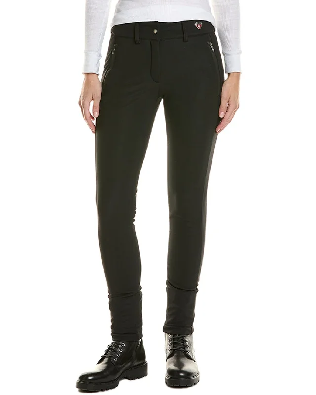 Post Card Saalbach Pant Cozy Maternity Pants