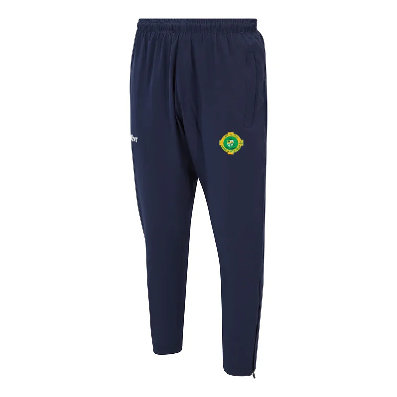 Mc Keever Millstreet GAA, Cork Core 22 Tapered Pants - Adult - Navy Wide-Legged Palazzos