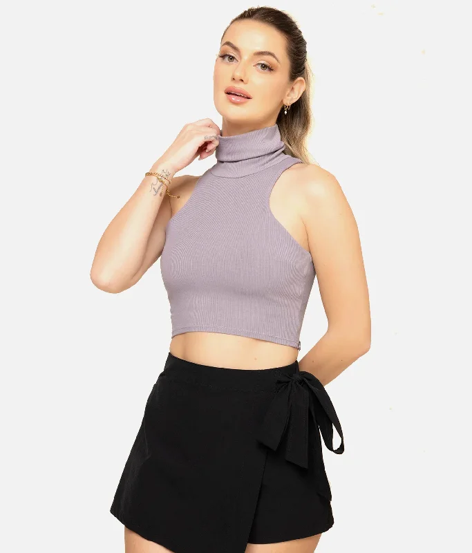 Dusty Mauve