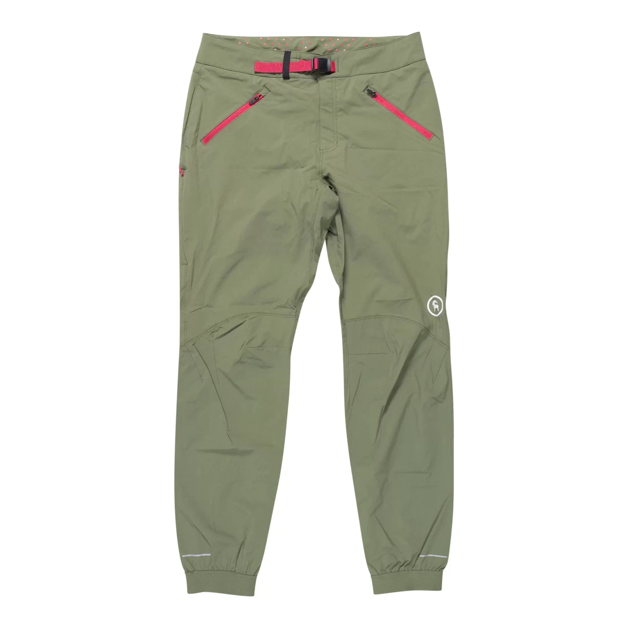 Backcountry Slikrock Pant - Women's Casual Plaid Pants