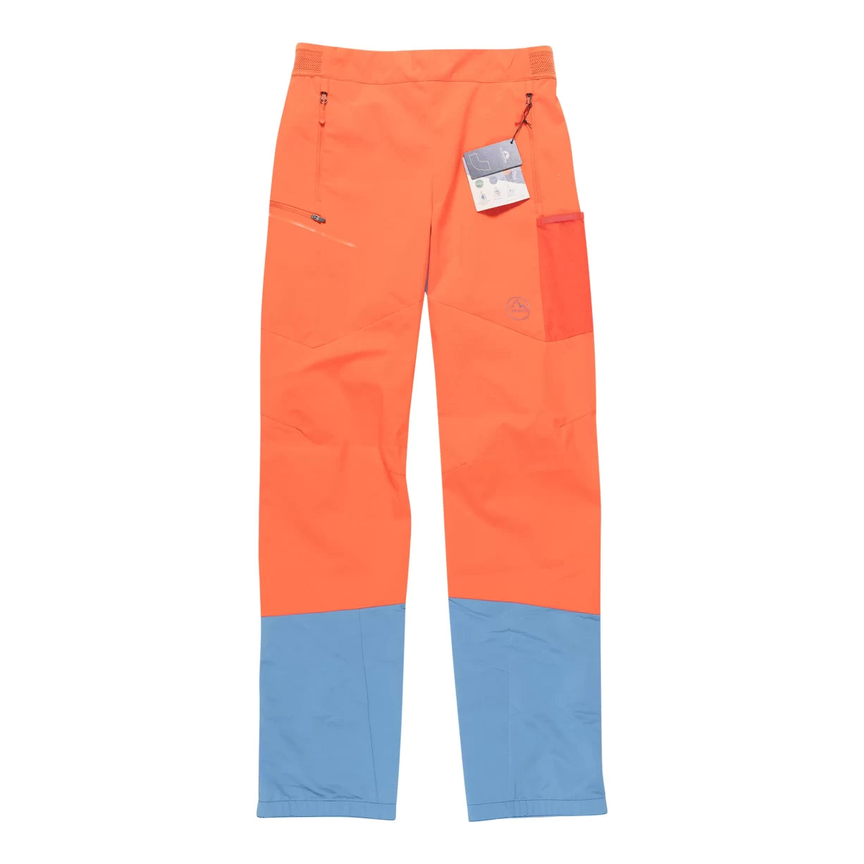 La Sportiva Ikarus Pant - Women's Modern Bootcut Pants