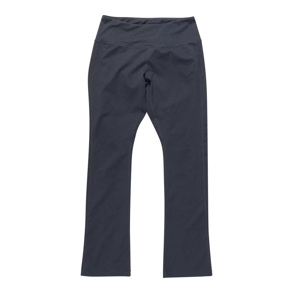 Zella Straight Leg Pants - Women's High-Waist Jeans